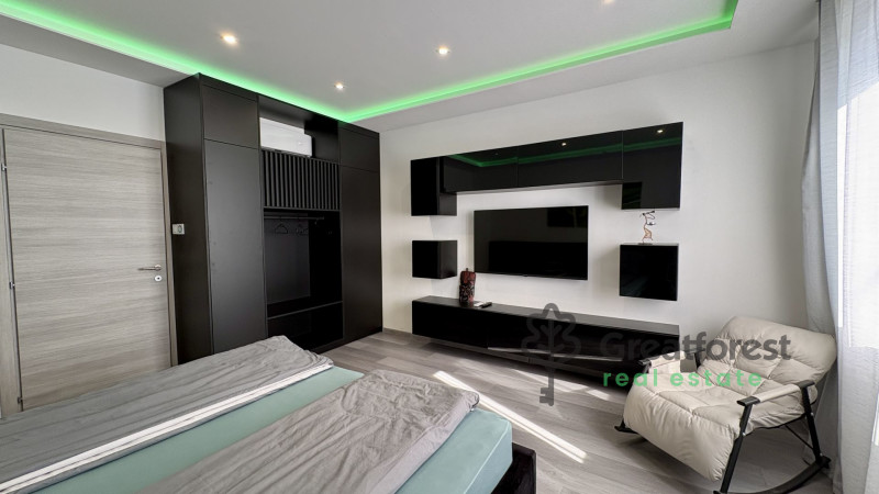 Debrecen, Tesco Area, family house  