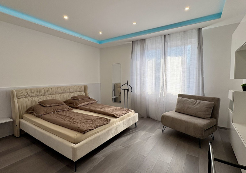 Family House