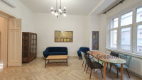 Debrecen, City Center, flat  