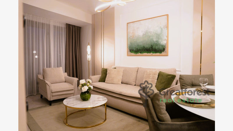 Debrecen, Main Campus Area, flat  