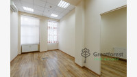 Debrecen, City Center, commercial premises not in shopping center  