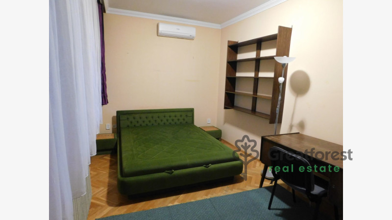 Debrecen, Greatforest Area, flat  