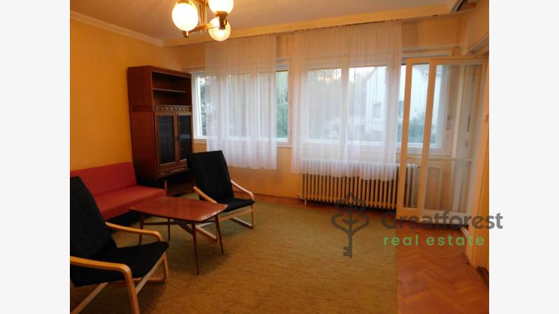 Debrecen, Greatforest Area, flat  