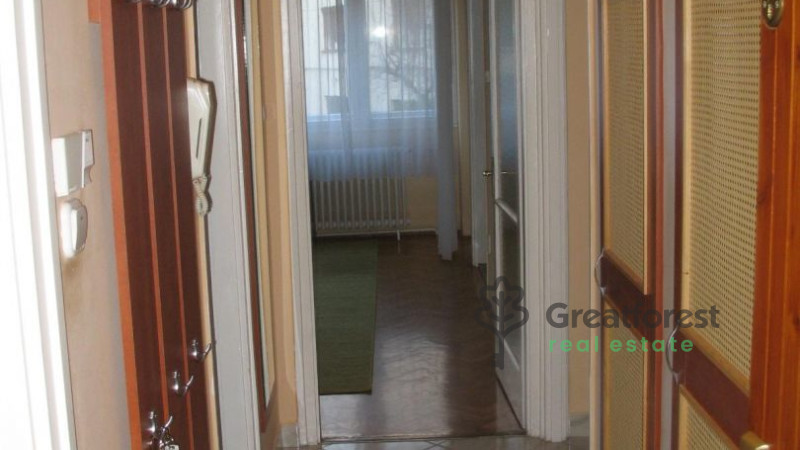 Debrecen, Greatforest Area, flat  