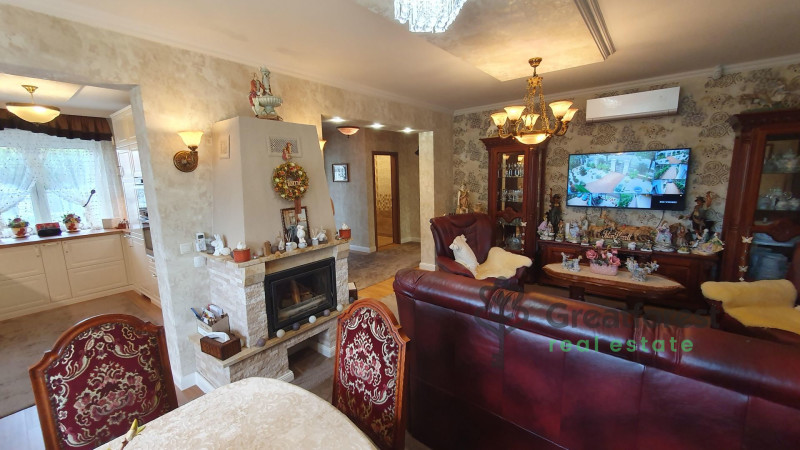 Debrecen, City North-East, family house  