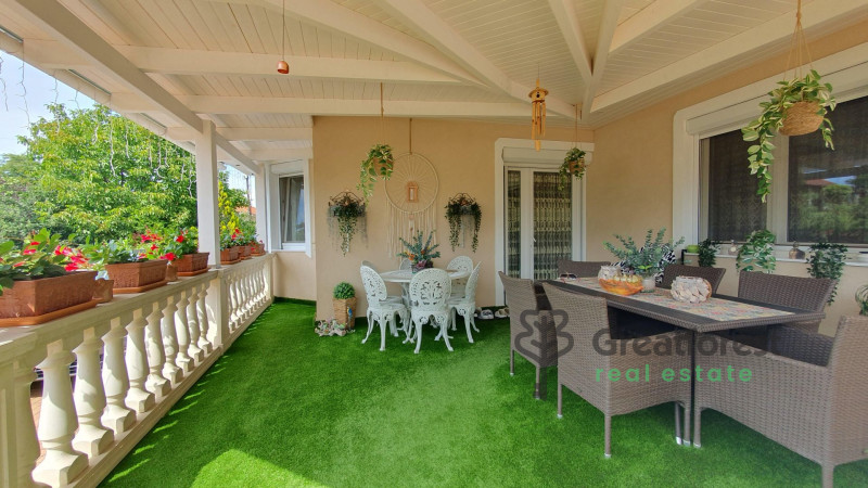 Debrecen, City North-East, family house  