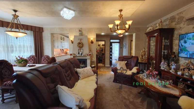 Debrecen, City North-East, family house  