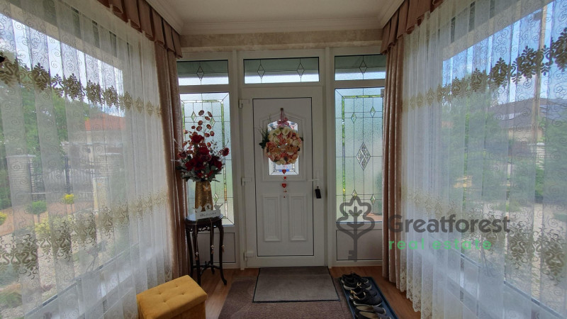 Debrecen, City North-East, family house  