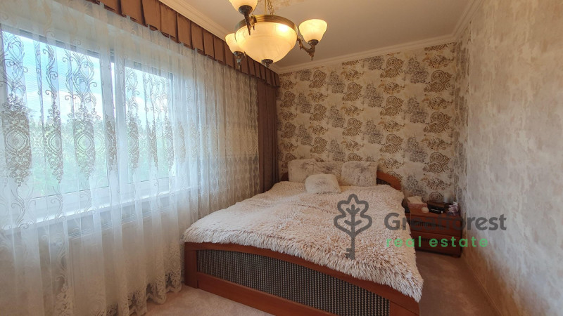 Debrecen, City North-East, family house  