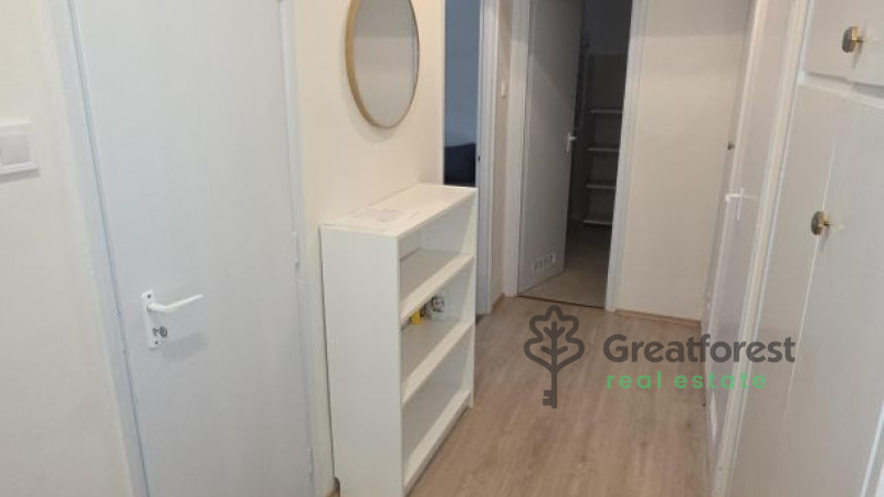 Debrecen, Kassai Campus Area, flat  