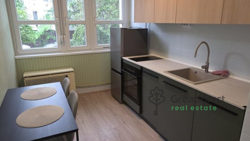 Debrecen, Kassai Campus Area, flat  