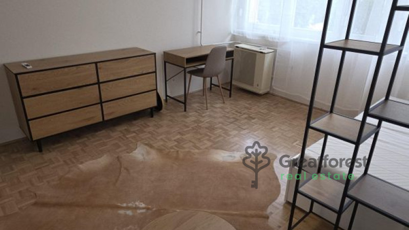 Debrecen, Kassai Campus Area, flat  