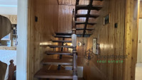 Téglás, family house  