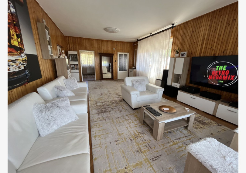 Family House