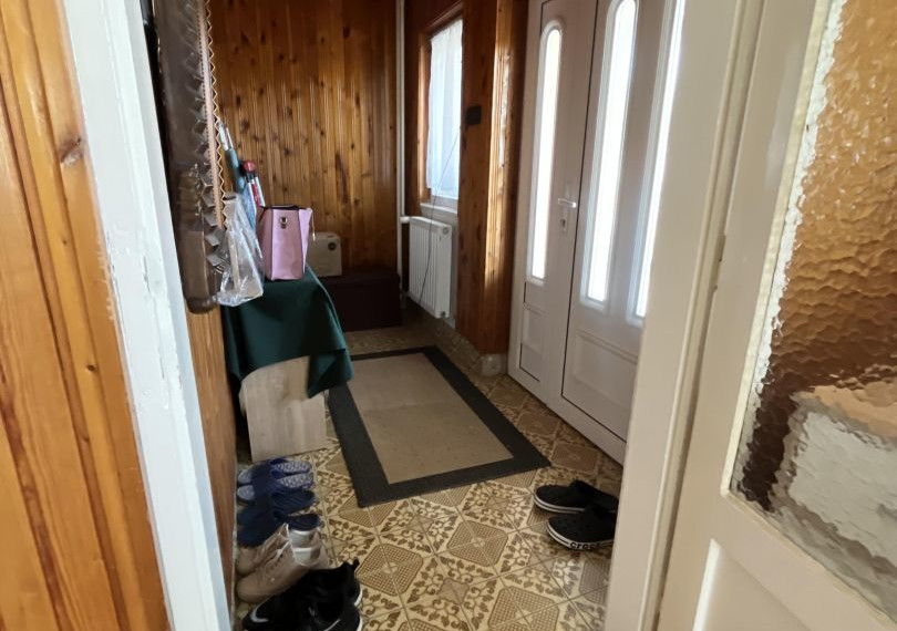 Family House