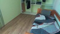 Debrecen, block of flats  