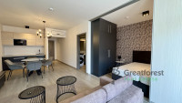 Debrecen, City Center, flat  