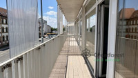 Debrecen, City Center, flat  