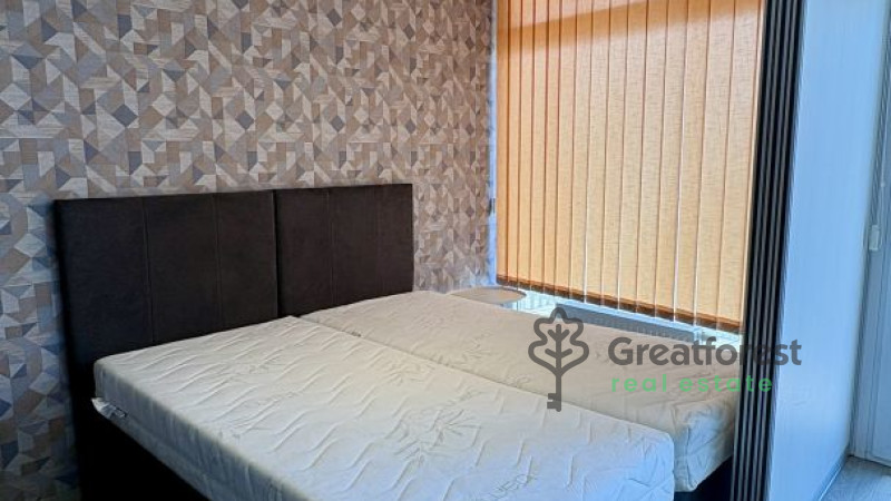 Debrecen, City Center, flat  
