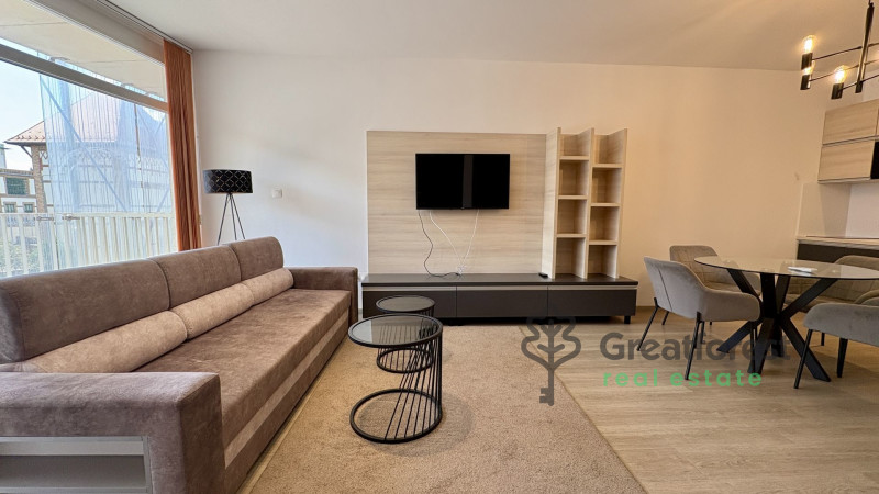 Debrecen, City Center, flat  