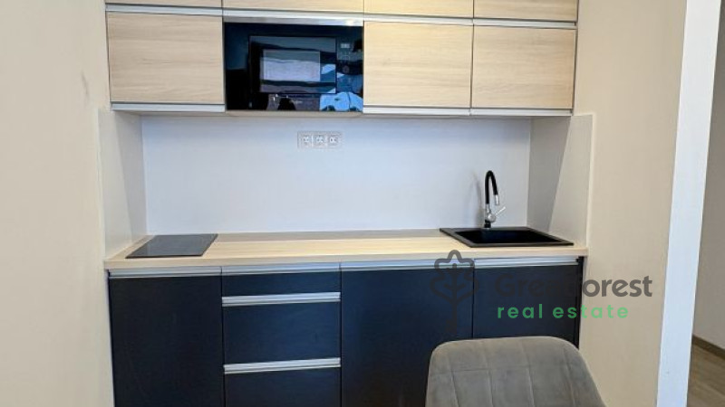 Debrecen, City Center, flat  