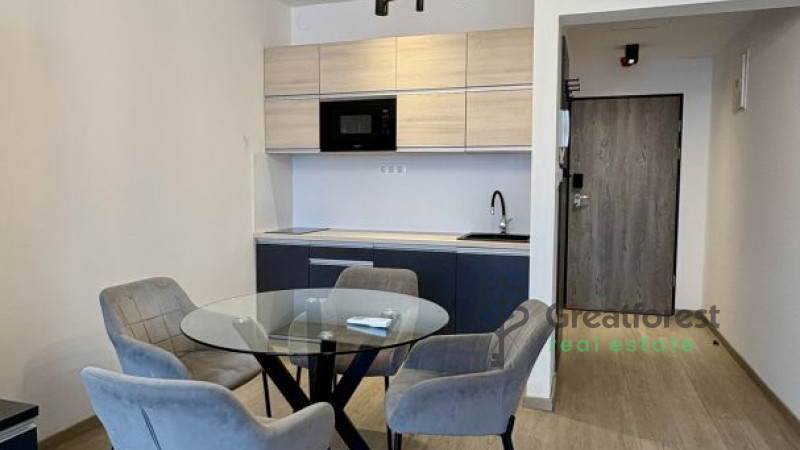 Debrecen, City Center, flat  