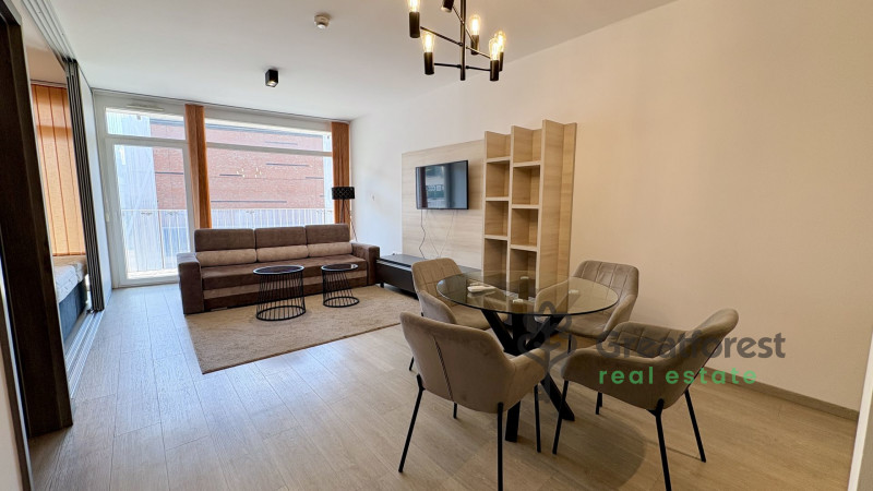 Debrecen, City Center, flat  