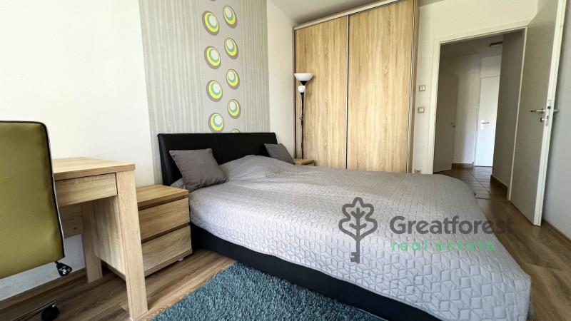 Debrecen, Close To Main Campus, flat  