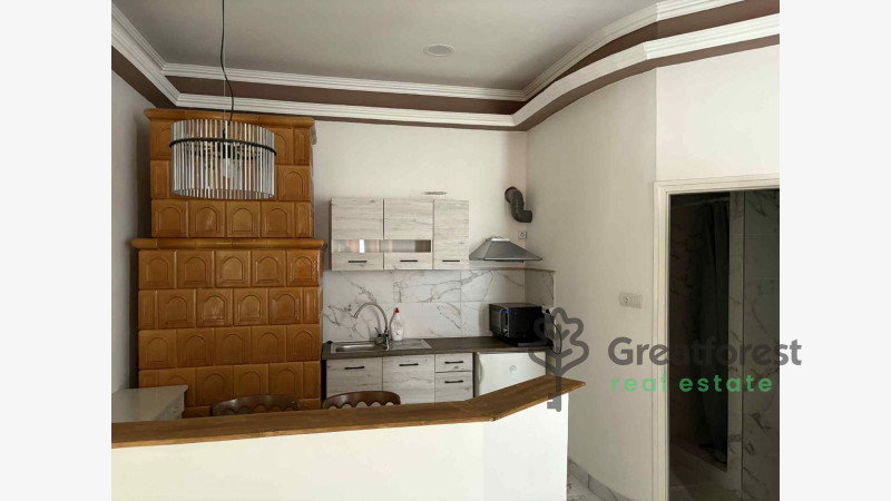 Debrecen, Close To Plaza, flat  