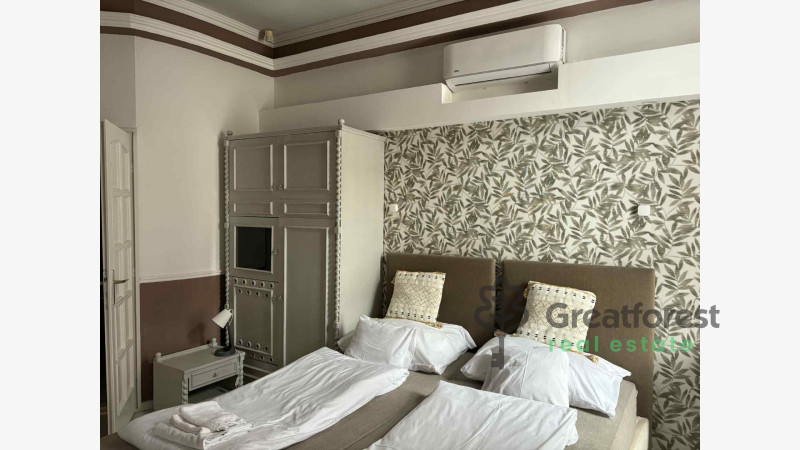 Debrecen, Close To Plaza, flat  