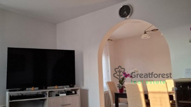 Vonyarcvashegy, family house  