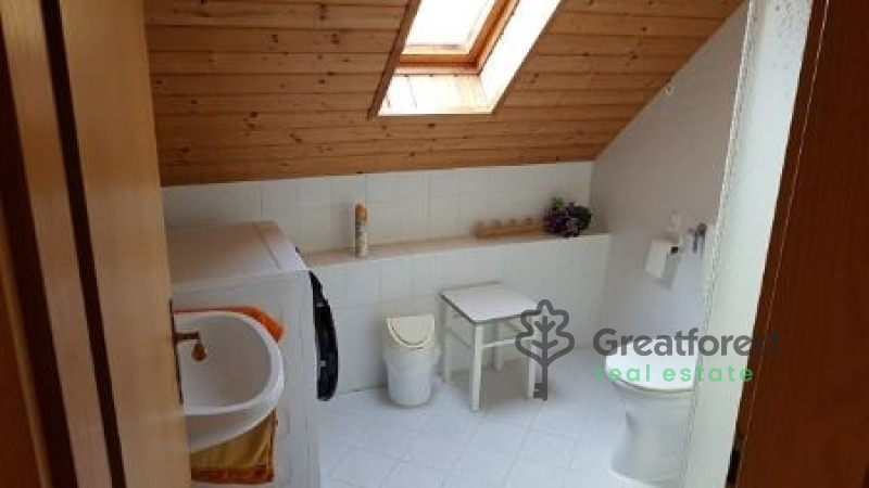 Vonyarcvashegy, family house  