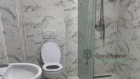 Debrecen, flat  