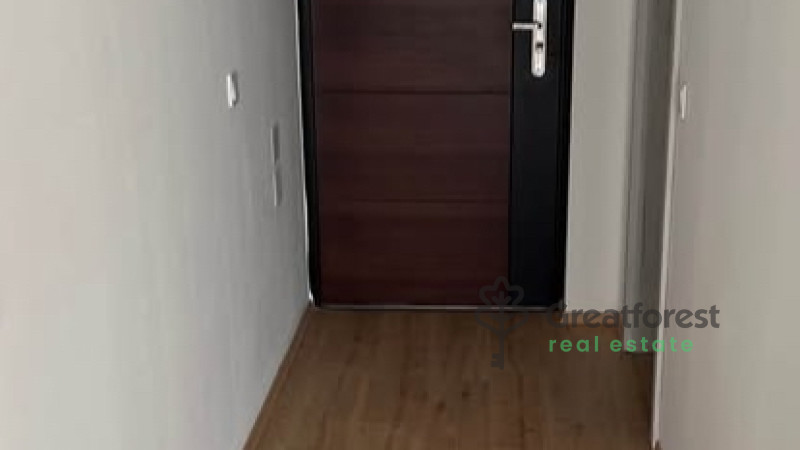 Debrecen, flat  