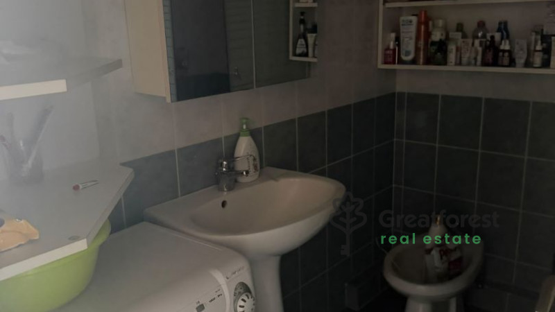 Debrecen, Greatforest Area, flat  
