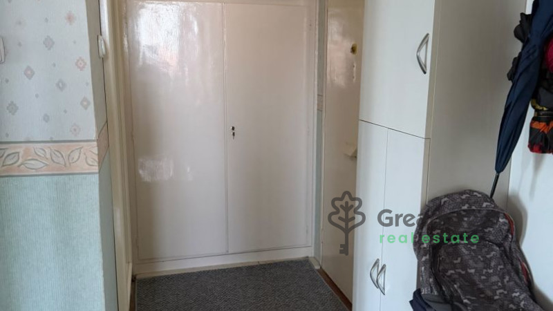 Debrecen, Greatforest Area, flat  