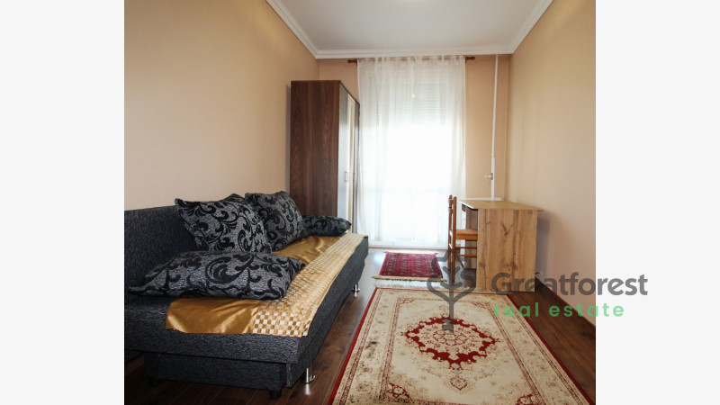 Debrecen, Close To Main Campus Agricult. Unversity, block of flats  