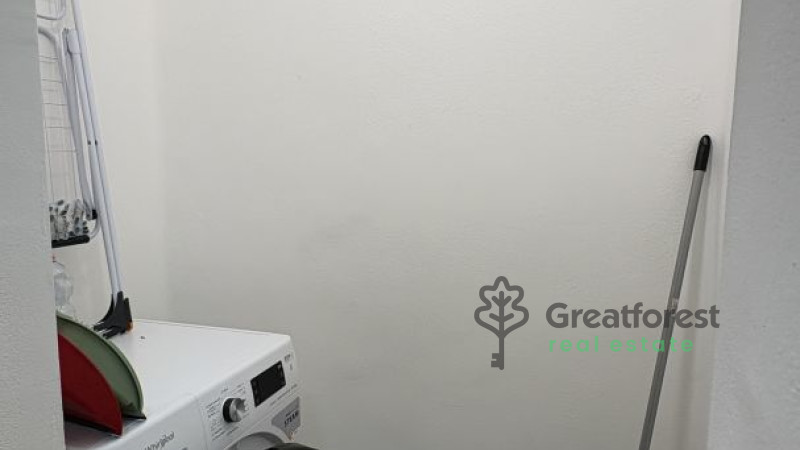 Debrecen, Greatforest Area, flat  