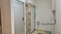 Debrecen, Greatforest Area, flat  