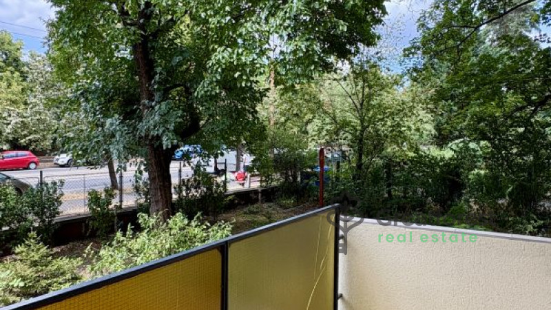 Debrecen, Greatforest Area, flat  
