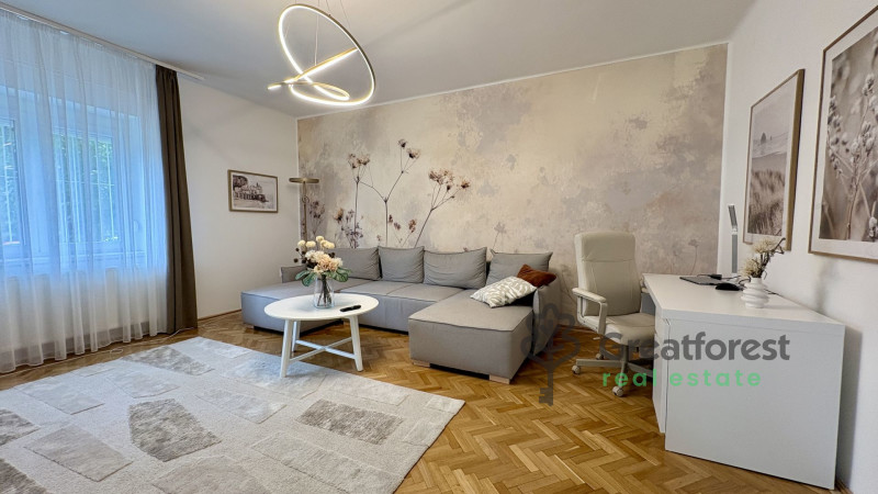 Debrecen, Greatforest Area, flat  