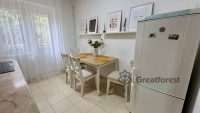 Debrecen, Greatforest Area, flat  