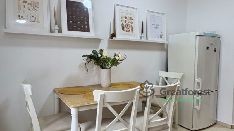 Debrecen, Greatforest Area, flat  