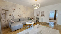 Debrecen, Greatforest Area, flat  