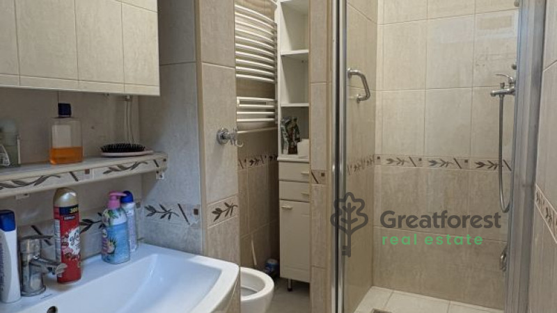 Debrecen, Greatforest Area, flat  