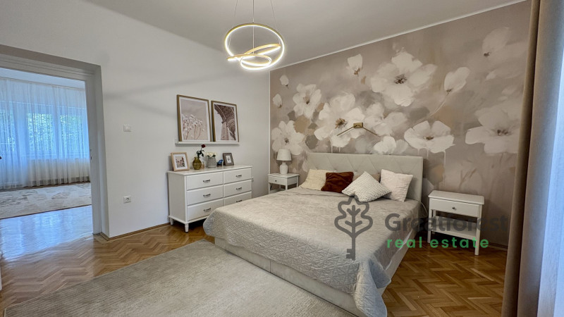 Debrecen, Greatforest Area, flat  