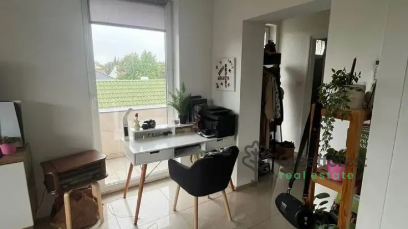 Debrecen, City North, flat  