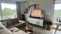 Debrecen, City North, flat  