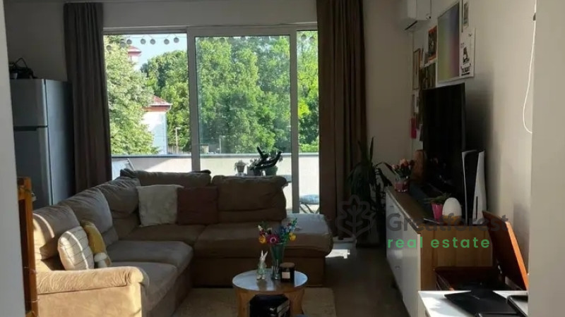 Debrecen, City North, flat  