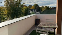 Debrecen, City North, flat  